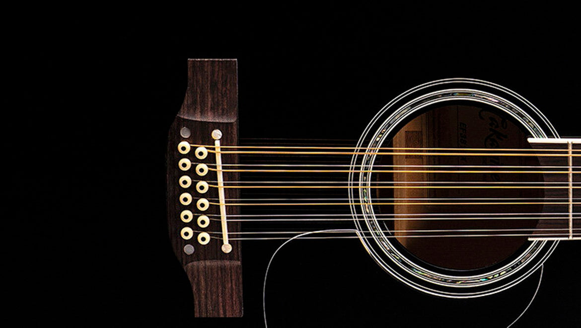 Instrument Setup